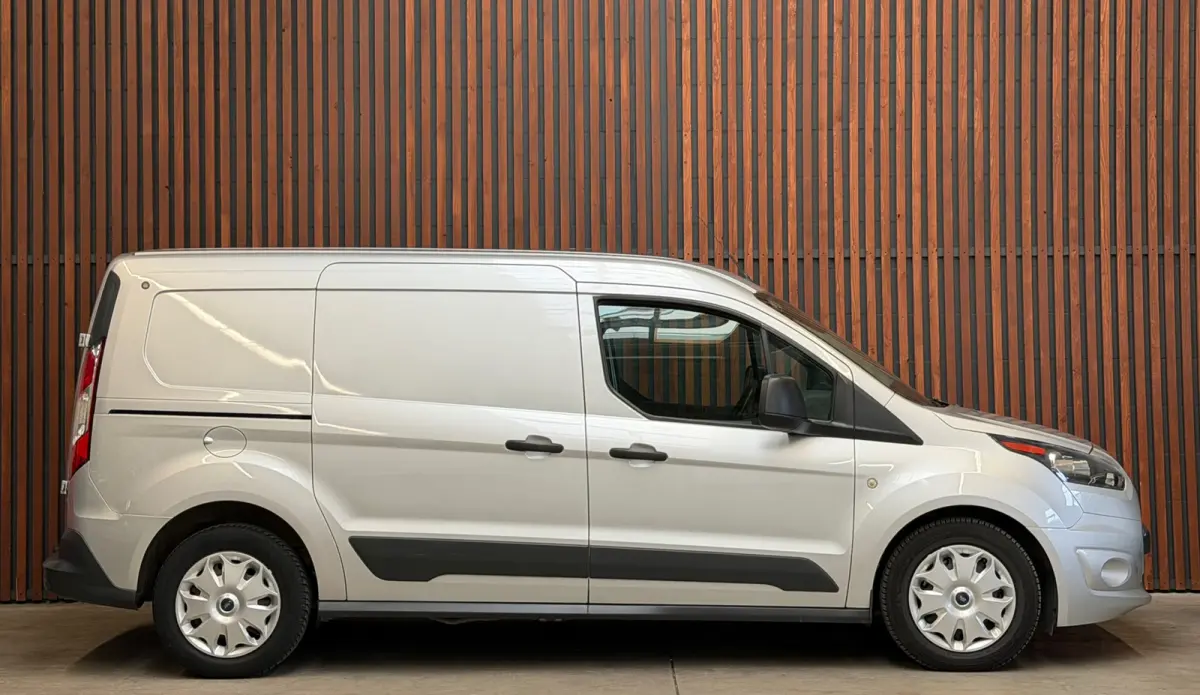1.5 TDCI L2 Trend Airco-Cruise-Pdc-Camera-Navi-Trekhaak-NAP