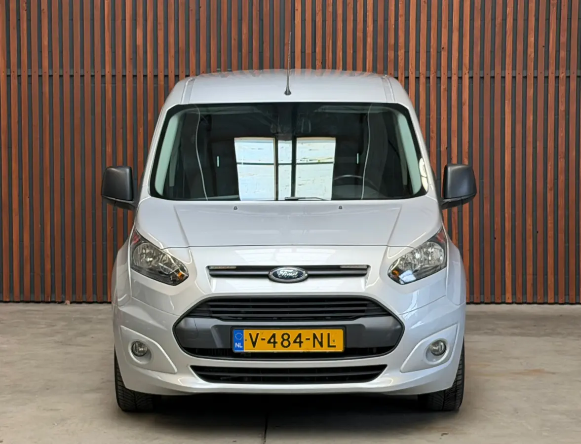 1.5 TDCI L2 Trend Airco-Cruise-Pdc-Camera-Navi-Trekhaak-NAP
