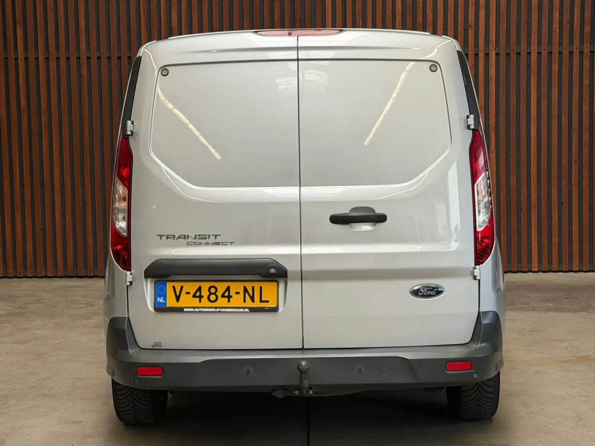 1.5 TDCI L2 Trend Airco-Cruise-Pdc-Camera-Navi-Trekhaak-NAP