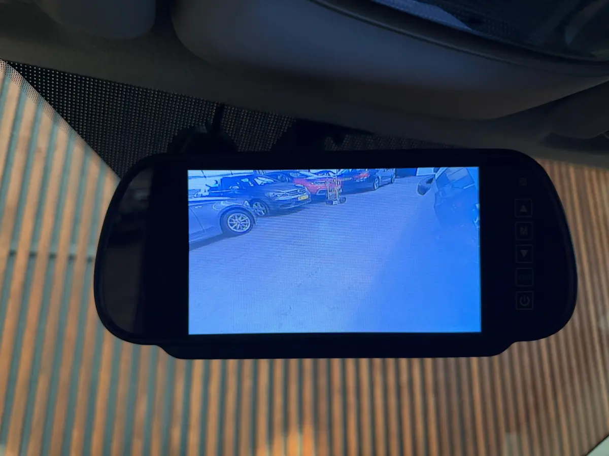 1.5 TDCI L2 Trend Airco-Cruise-Pdc-Camera-Navi-Trekhaak-NAP