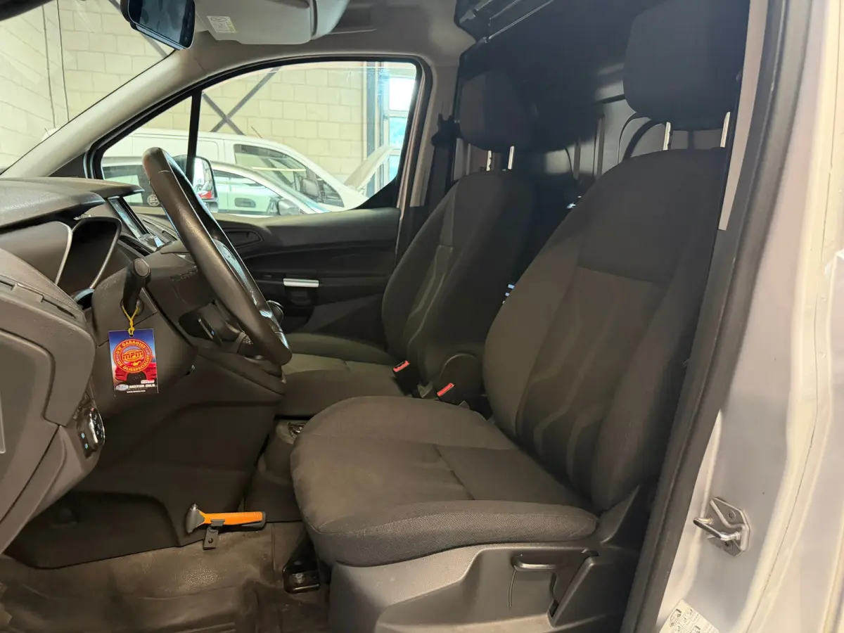 1.5 TDCI L2 Trend Airco-Cruise-Pdc-Camera-Navi-Trekhaak-NAP