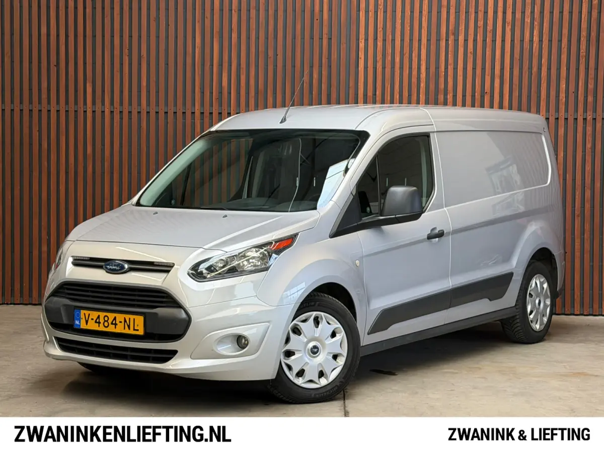 1.5 TDCI L2 Trend Airco-Cruise-Pdc-Camera-Navi-Trekhaak-NAP