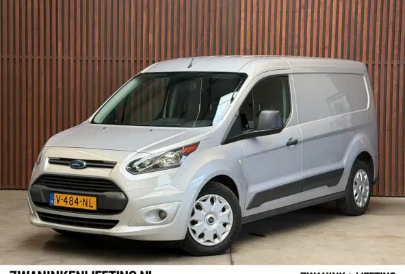1.5 TDCI L2 Trend Airco-Cruise-Pdc-Camera-Navi-Trekhaak-NAP