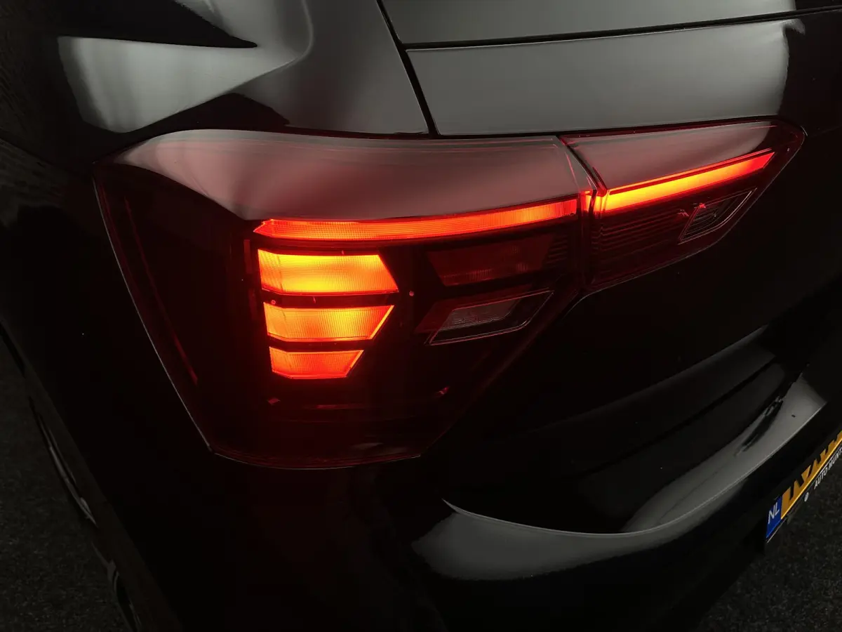 1.0 TSI Life Business