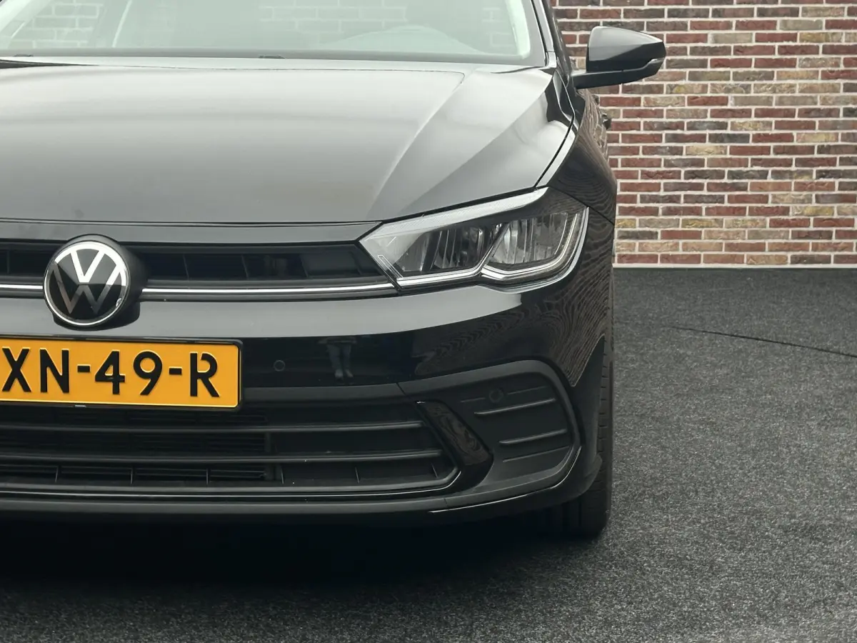 1.0 TSI Life Business