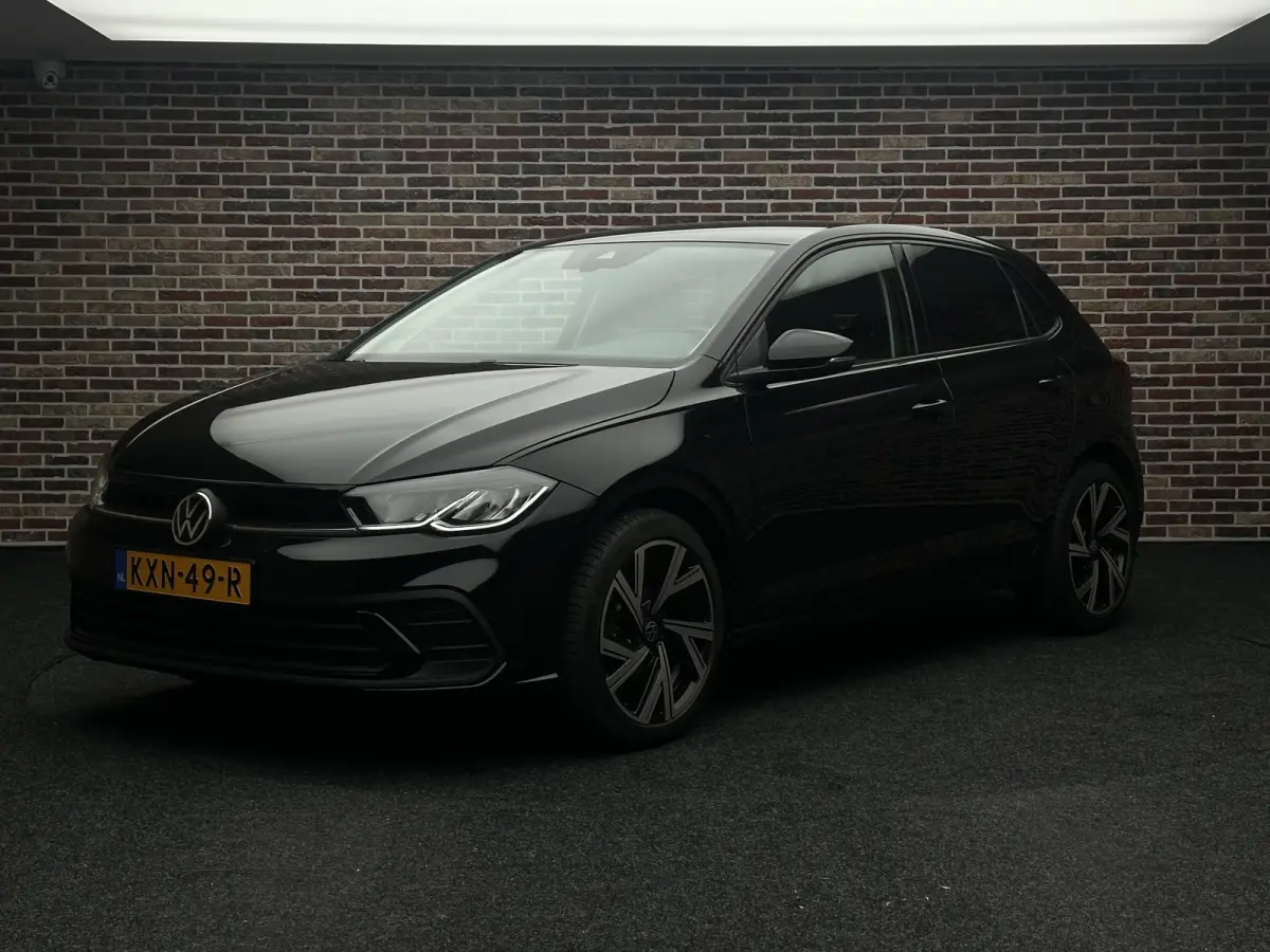 1.0 TSI Life Business