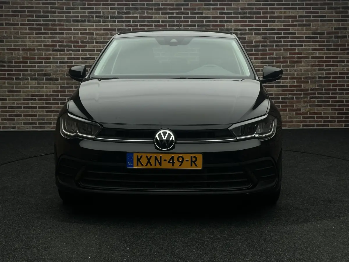 1.0 TSI Life Business