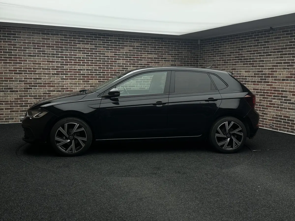 1.0 TSI Life Business