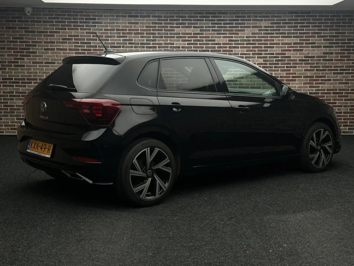 1.0 TSI Life Business