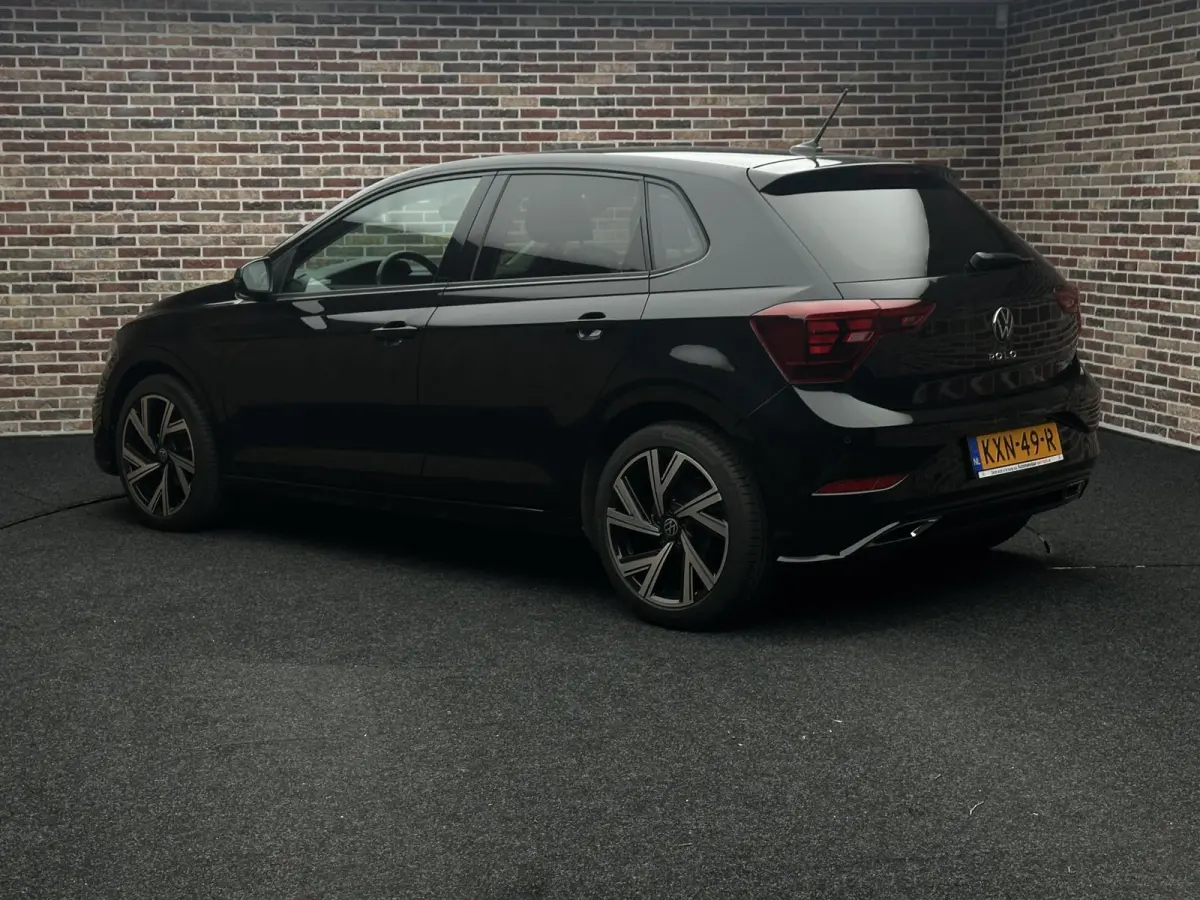 1.0 TSI Life Business