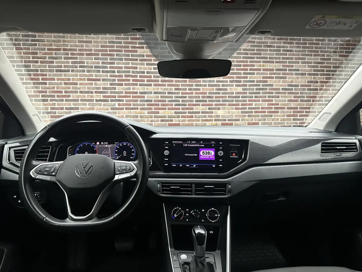 1.0 TSI Life Business