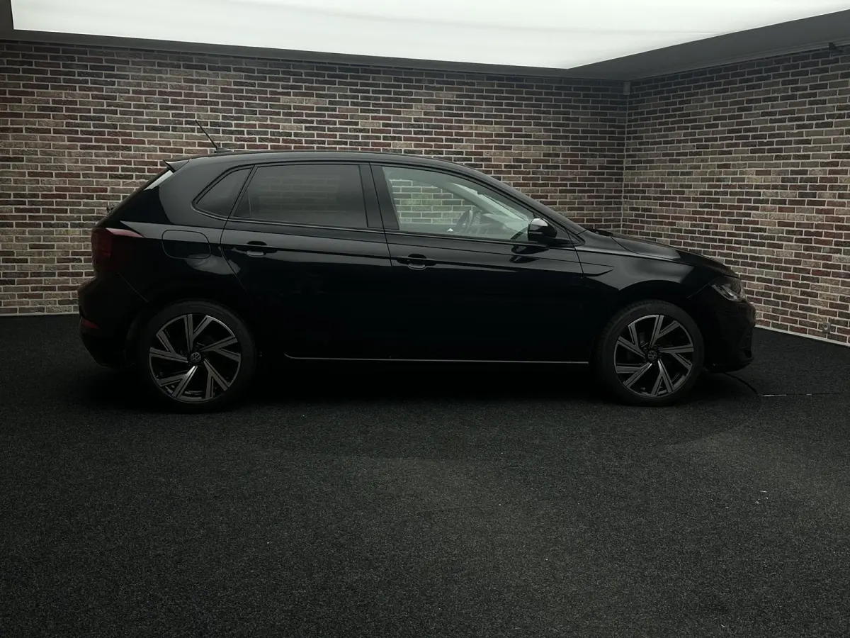 1.0 TSI Life Business