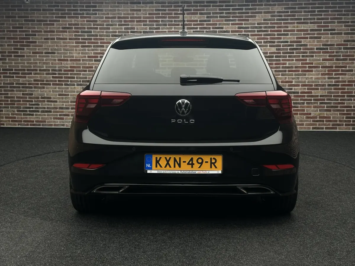 1.0 TSI Life Business