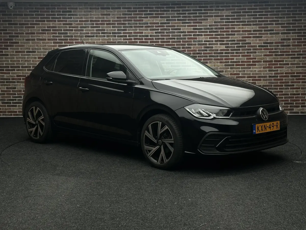 1.0 TSI Life Business