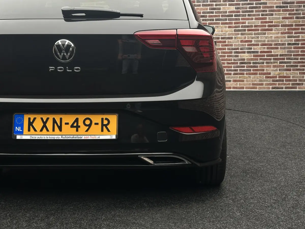 1.0 TSI Life Business