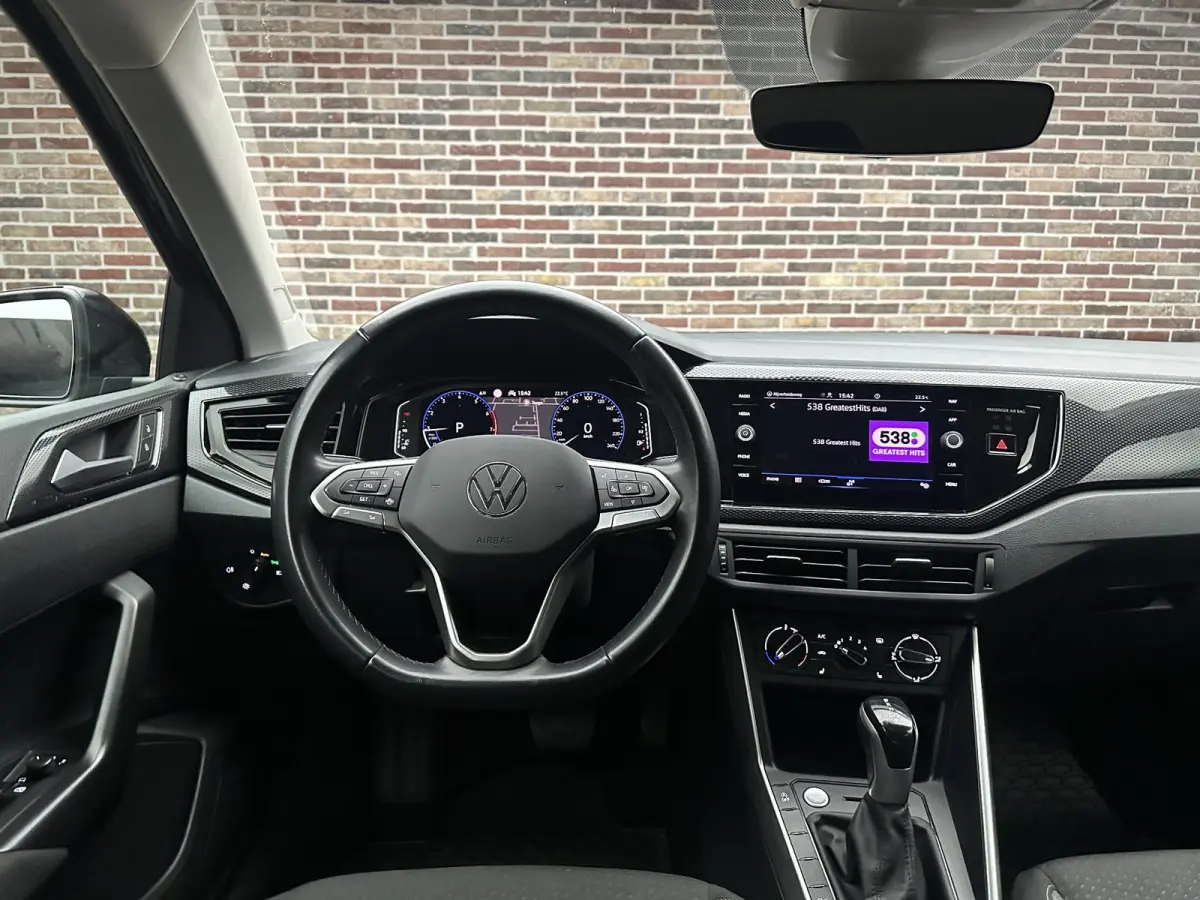 1.0 TSI Life Business