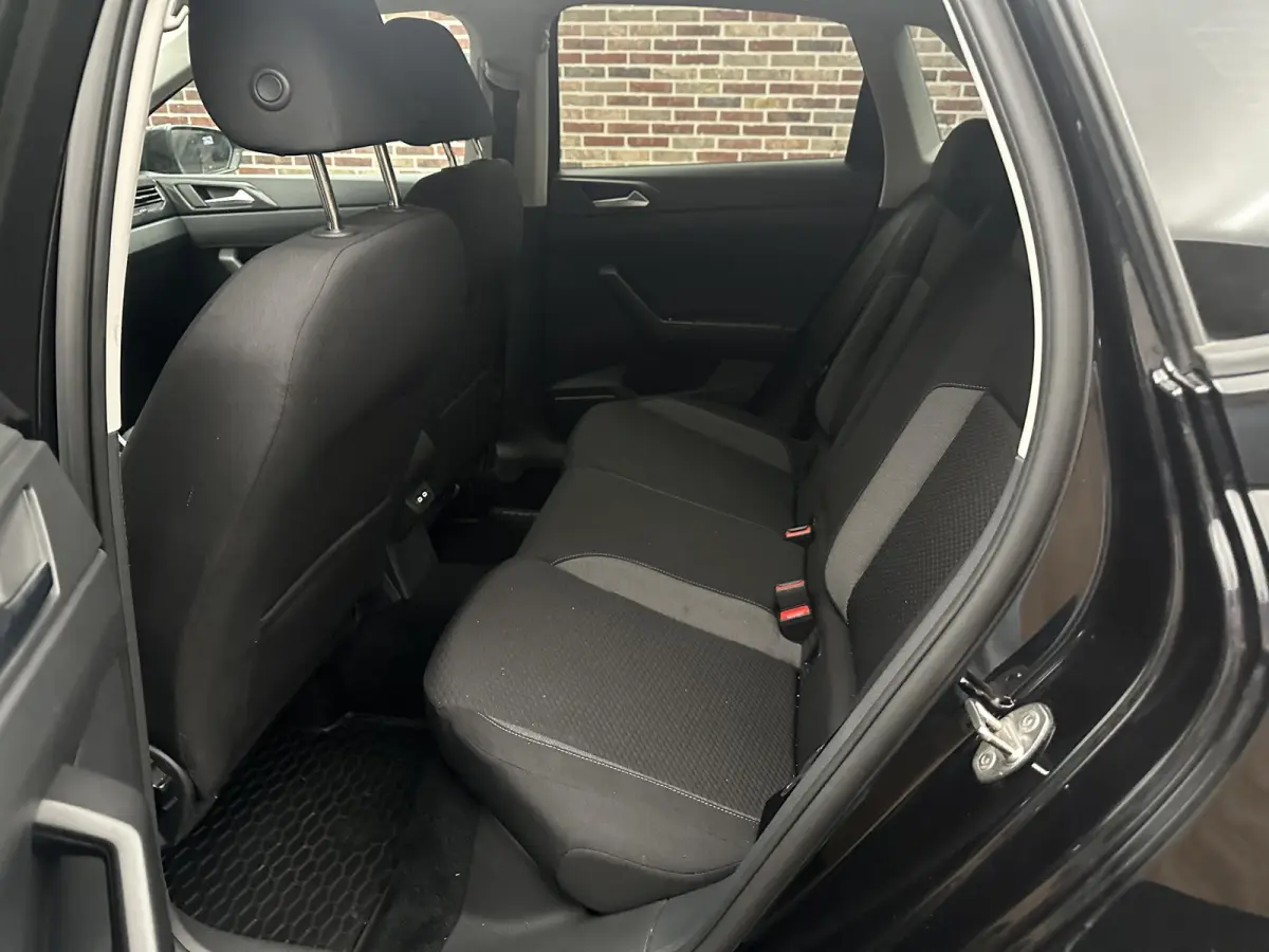 1.0 TSI Life Business