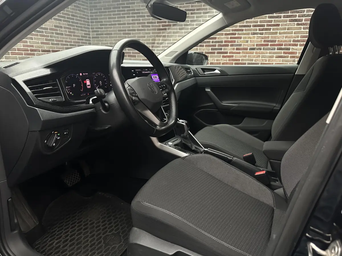 1.0 TSI Life Business
