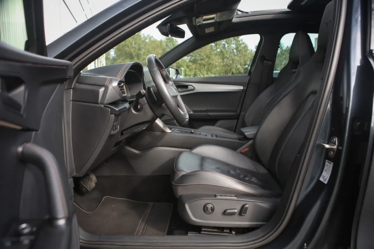 1.4 e-Hybrid Bns