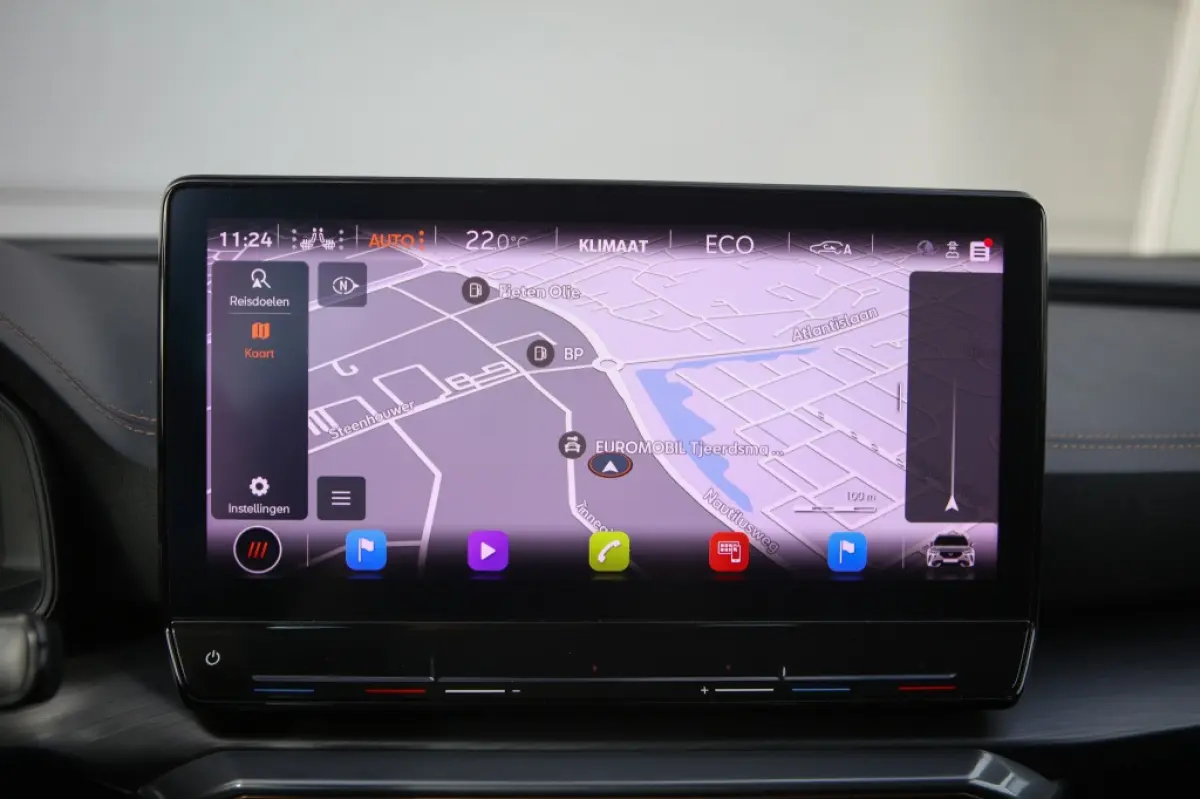 1.4 e-Hybrid Bns