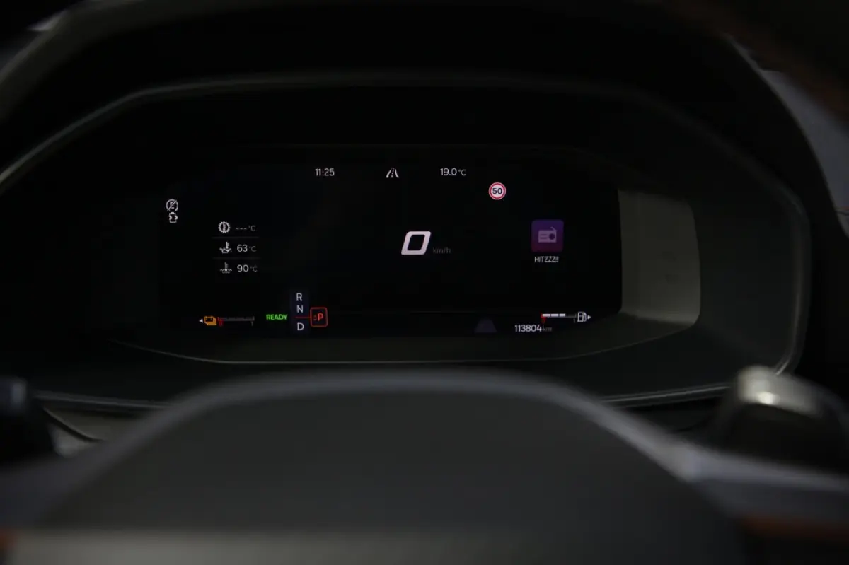 1.4 e-Hybrid Bns