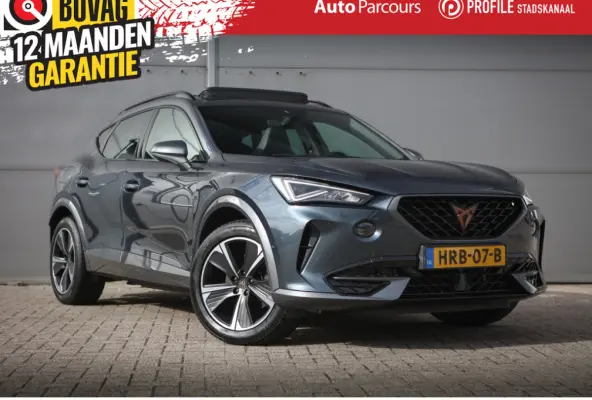 1.4 e-Hybrid Bns