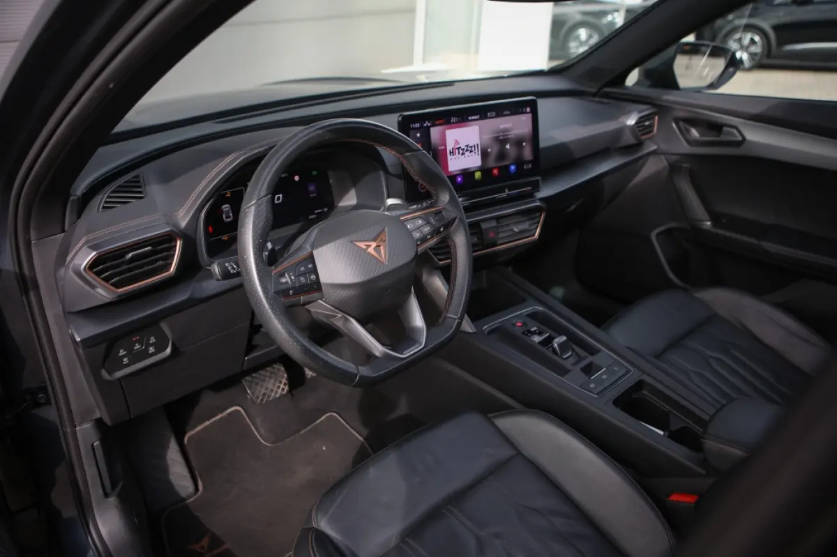 1.4 e-Hybrid Bns