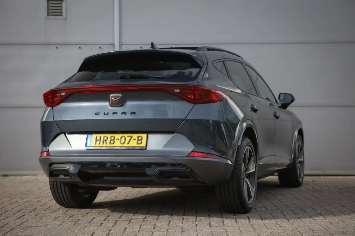 1.4 e-Hybrid Bns