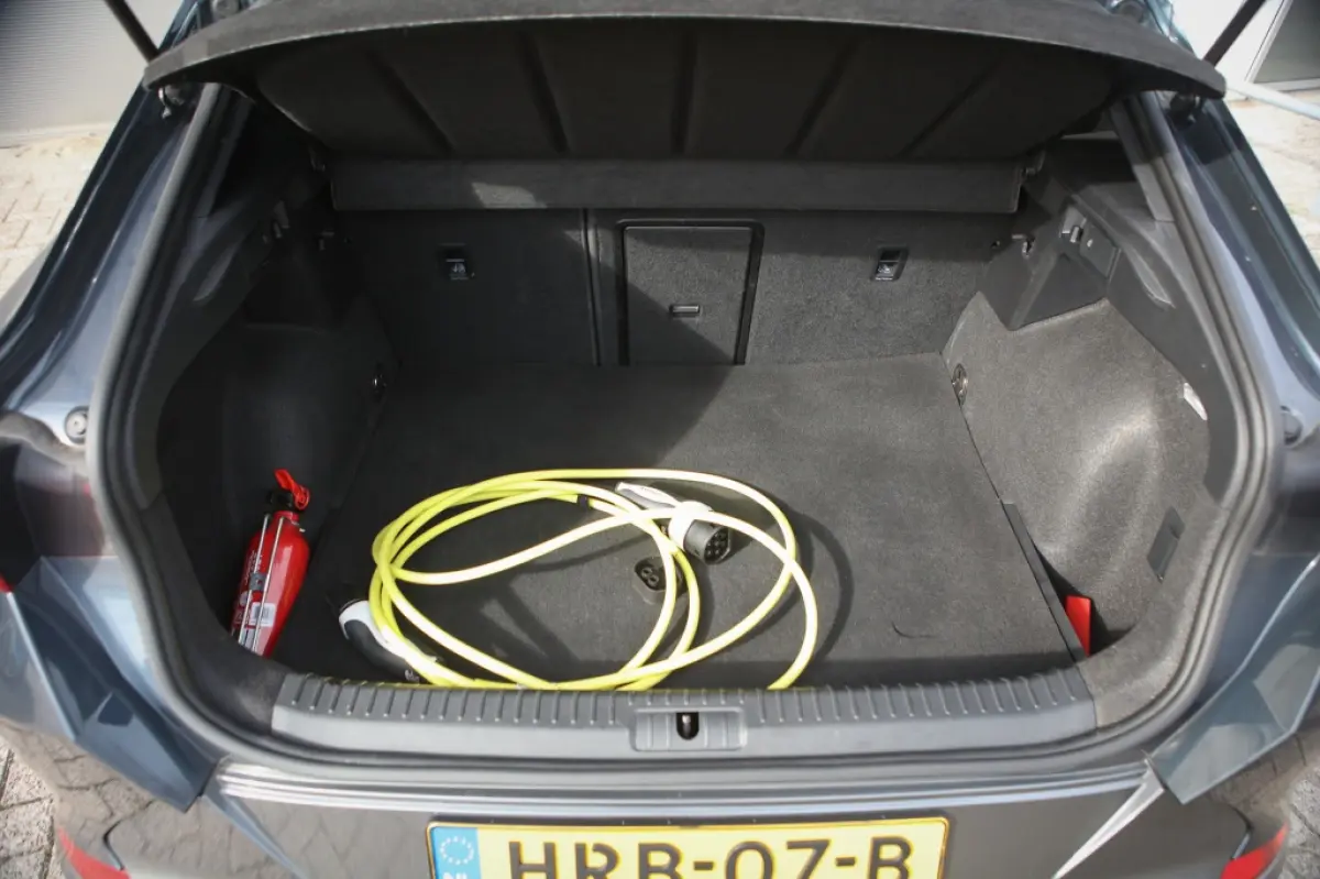 1.4 e-Hybrid Bns
