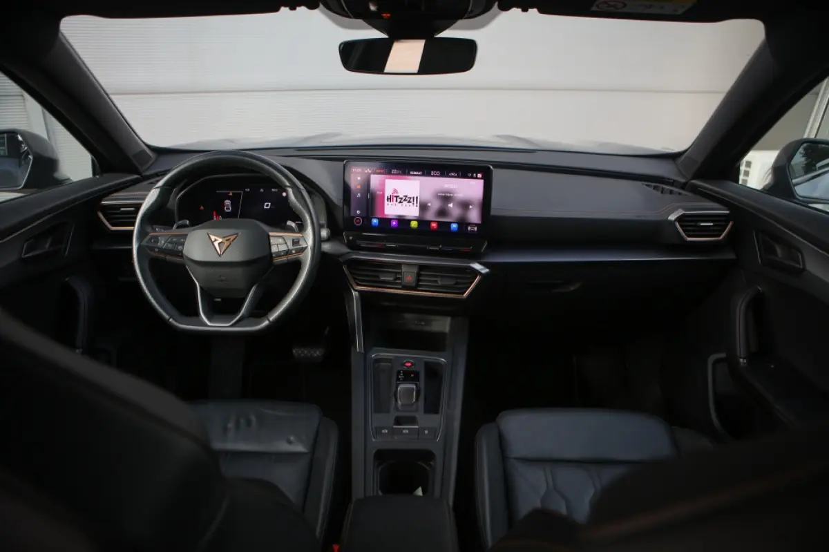 1.4 e-Hybrid Bns