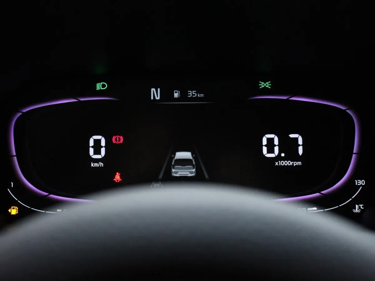 1.0 DPI Automaat DynamicLine Navigatie Apple Carplay/Android auto Airco Camera DAB Bluetooth