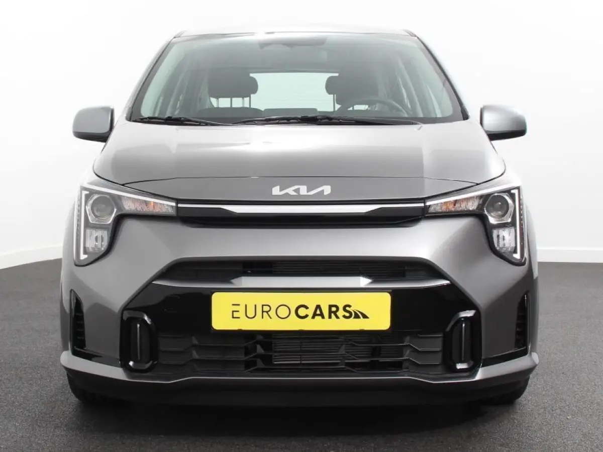 1.0 DPI Automaat DynamicLine Navigatie Apple Carplay/Android auto Airco Camera DAB Bluetooth