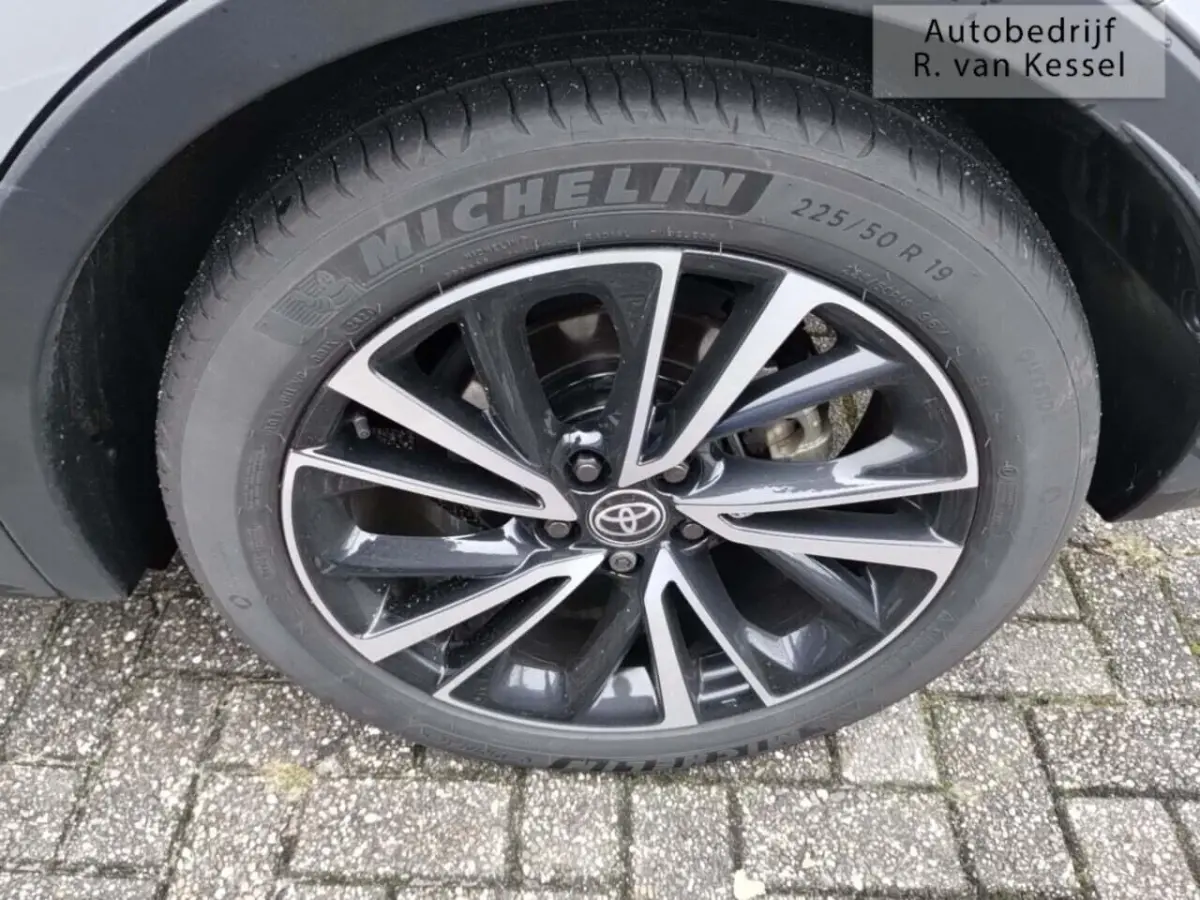2.0 Plug-in Hybrid 220 Executive I Panoramadak I JBL I Memory I NL-auto
