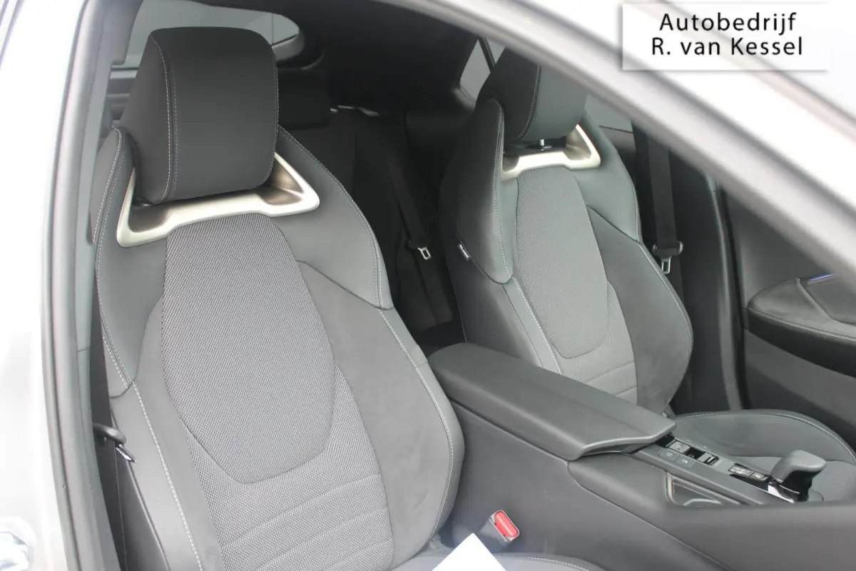 2.0 Plug-in Hybrid 220 Executive I Panoramadak I JBL I Memory I NL-auto