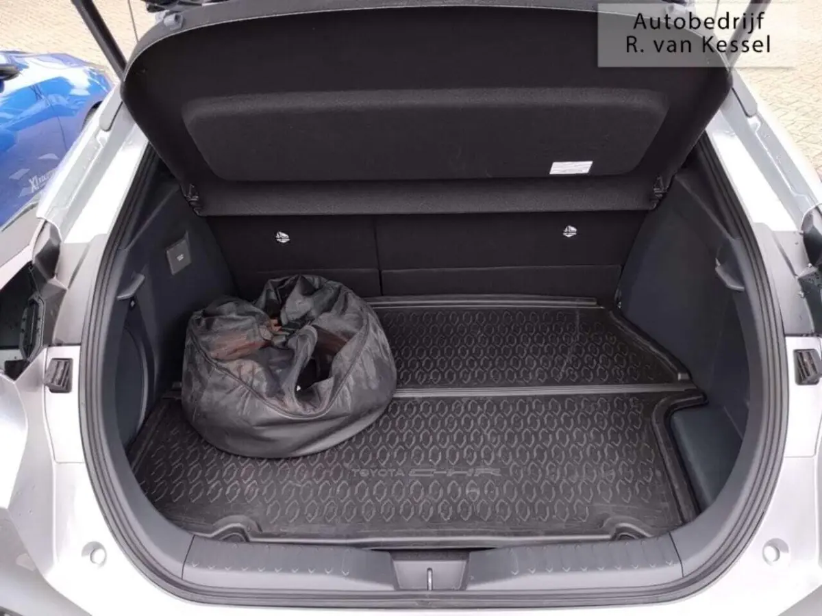 2.0 Plug-in Hybrid 220 Executive I Panoramadak I JBL I Memory I NL-auto