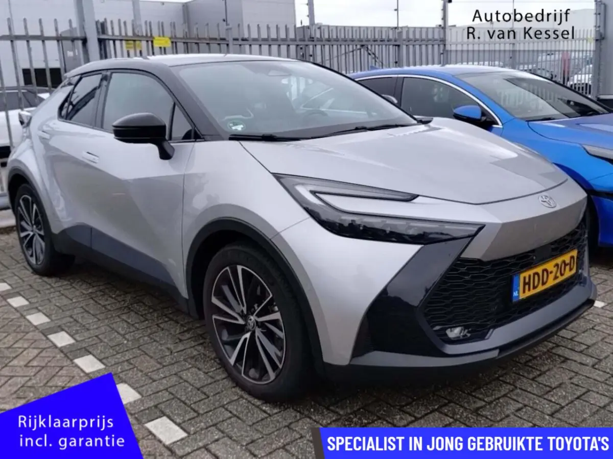 2.0 Plug-in Hybrid 220 Executive I Panoramadak I JBL I Memory I NL-auto