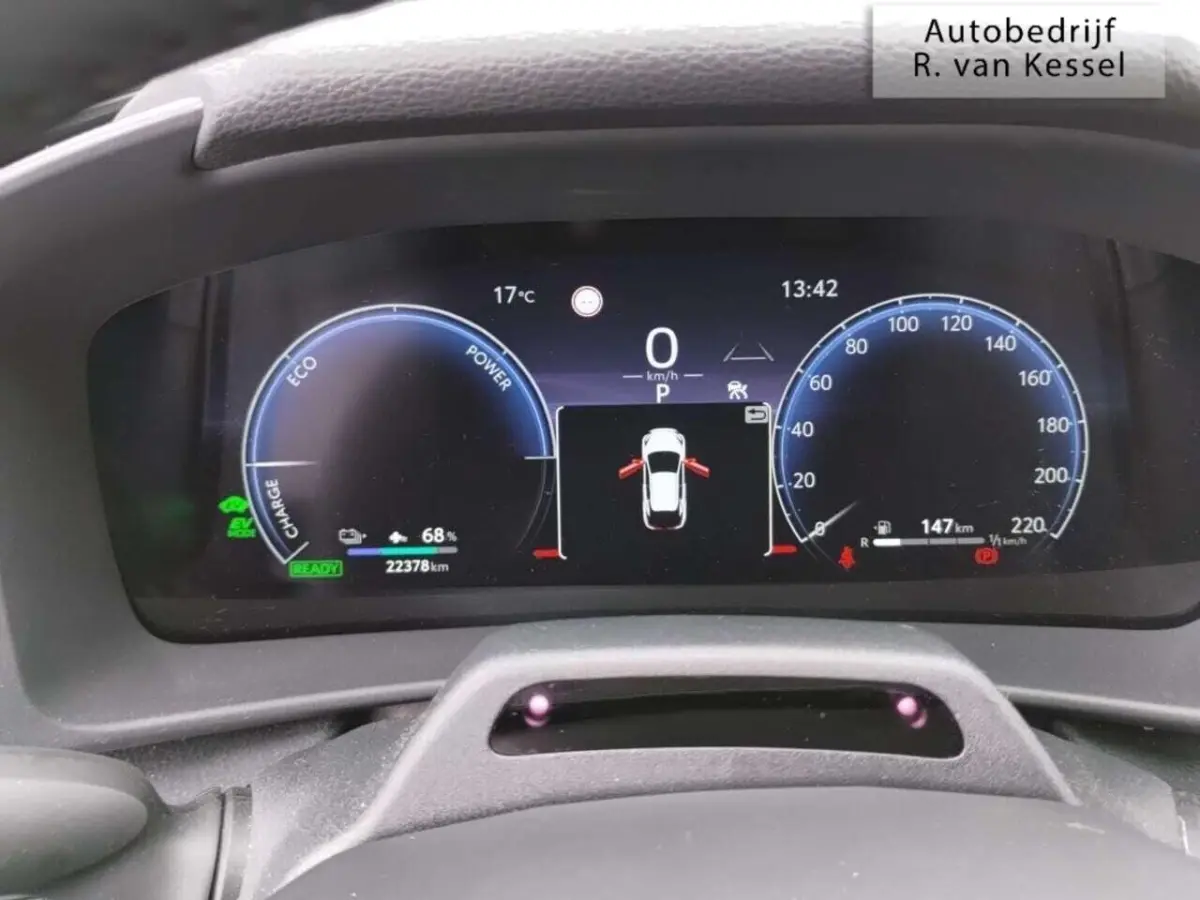 2.0 Plug-in Hybrid 220 Executive I Panoramadak I JBL I Memory I NL-auto