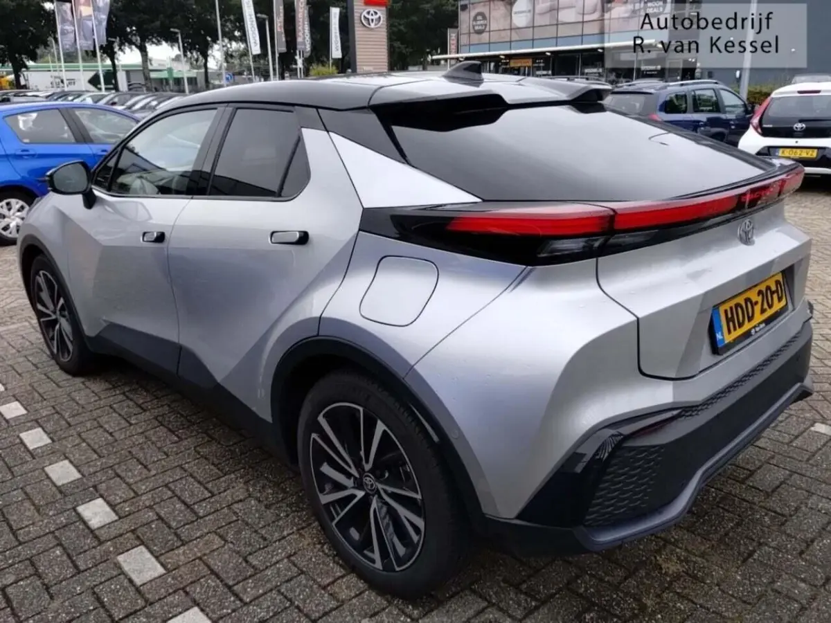 2.0 Plug-in Hybrid 220 Executive I Panoramadak I JBL I Memory I NL-auto