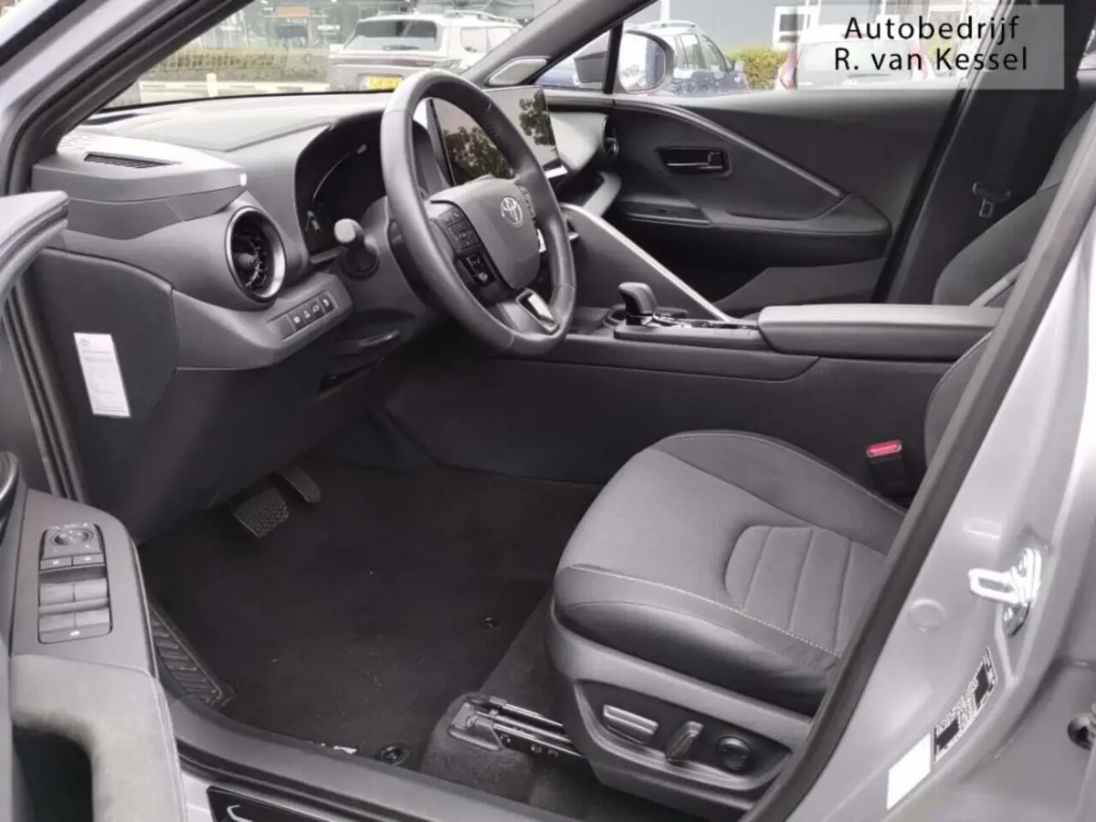 2.0 Plug-in Hybrid 220 Executive I Panoramadak I JBL I Memory I NL-auto