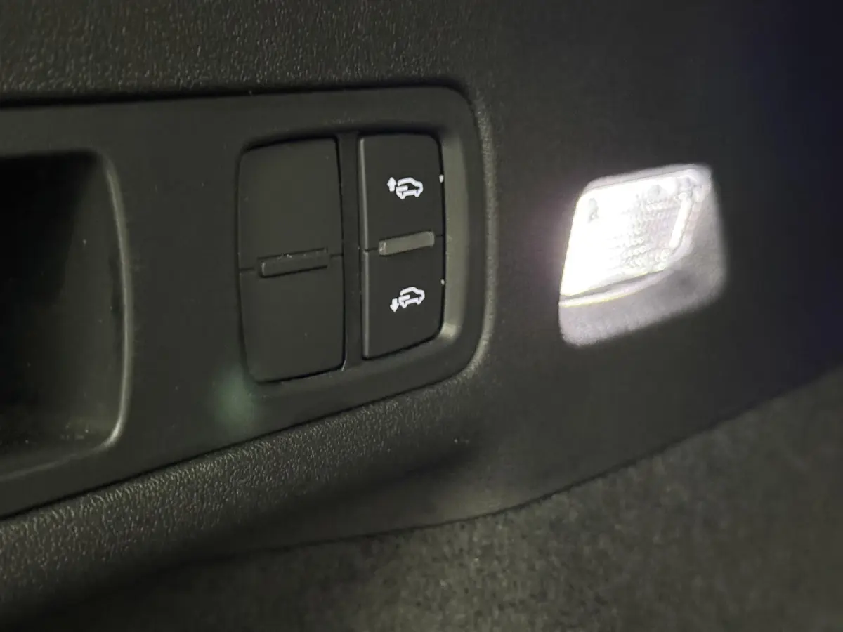 Launch edition 83 kWh