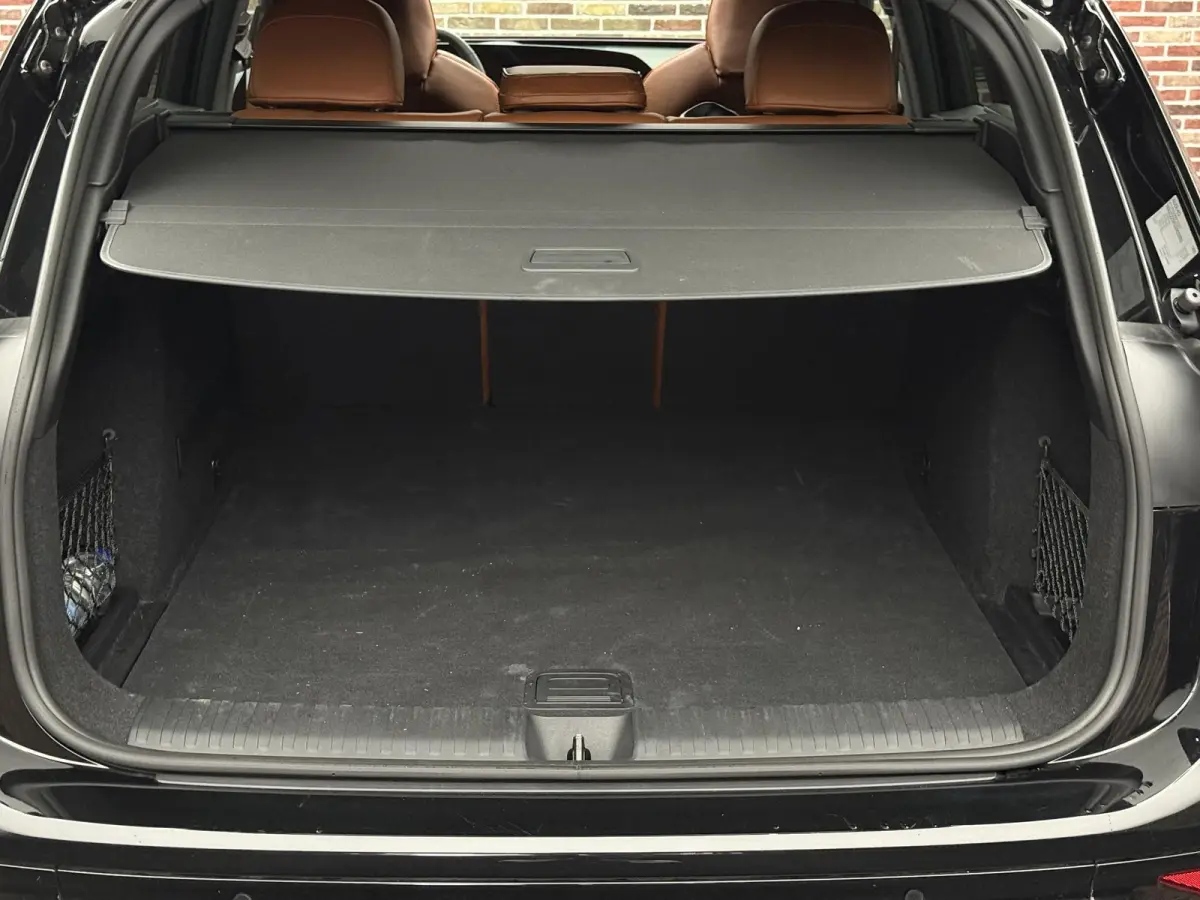 Launch edition 83 kWh