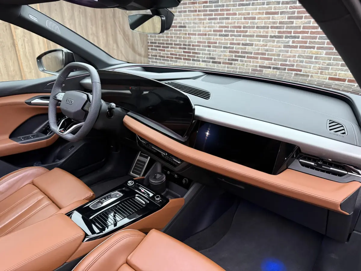 Launch edition 83 kWh