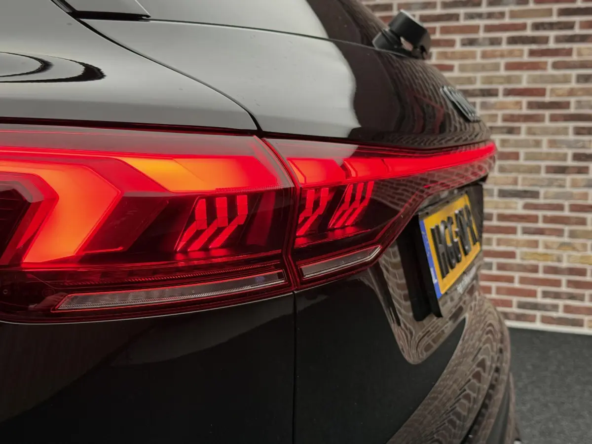 Launch edition 83 kWh