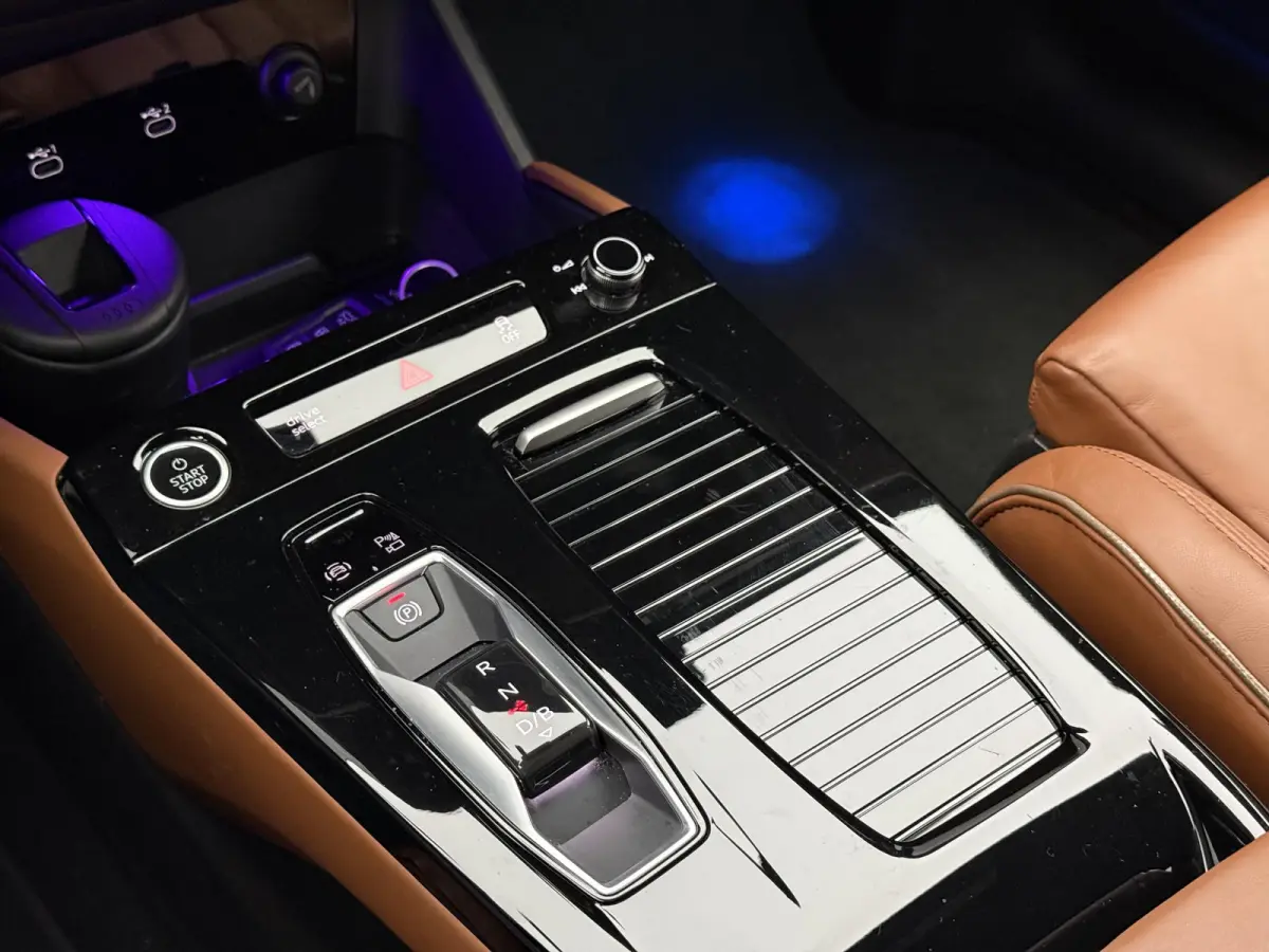 Launch edition 83 kWh