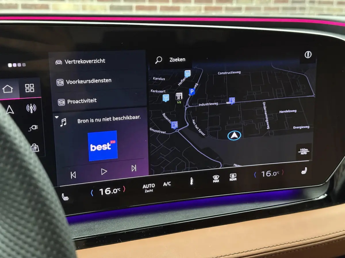 Launch edition 83 kWh