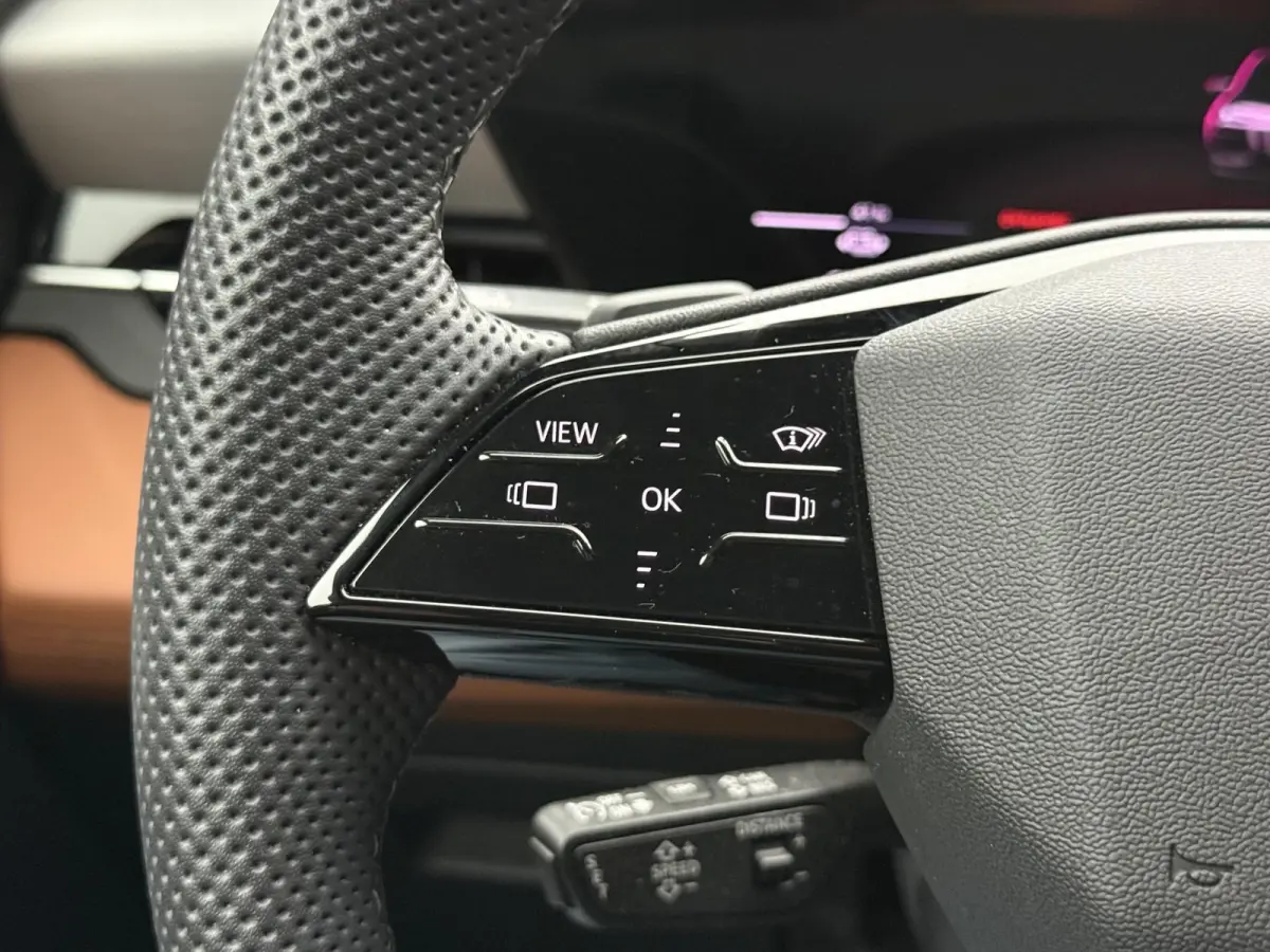 Launch edition 83 kWh