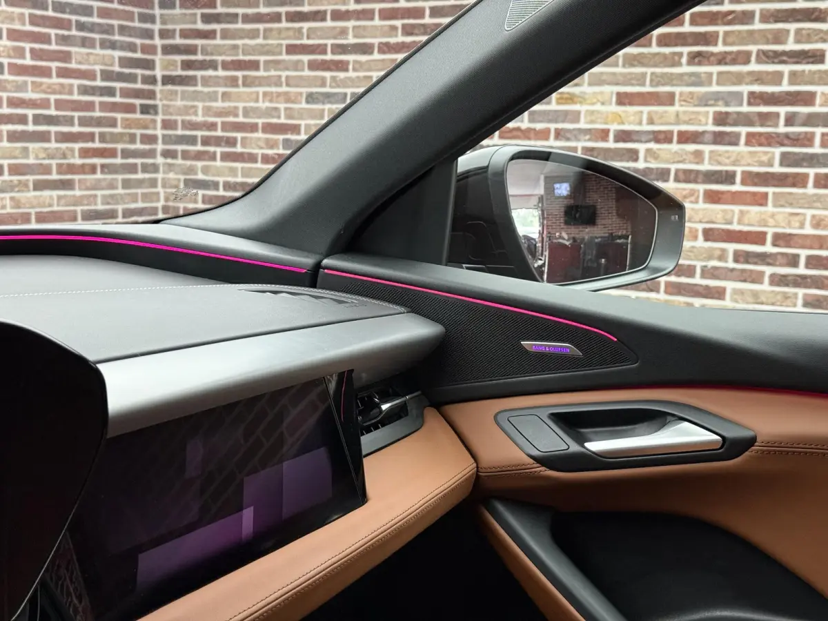Launch edition 83 kWh