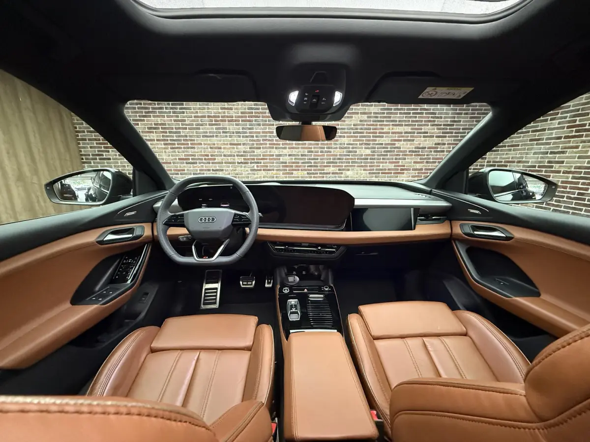 Launch edition 83 kWh