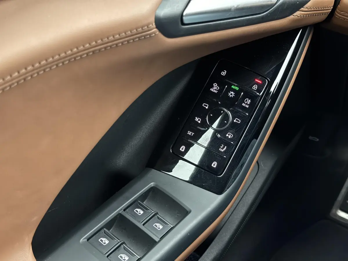 Launch edition 83 kWh