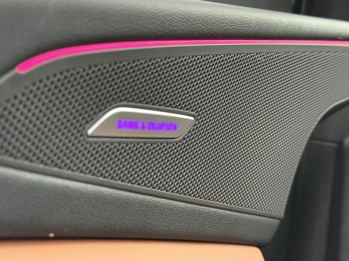Launch edition 83 kWh